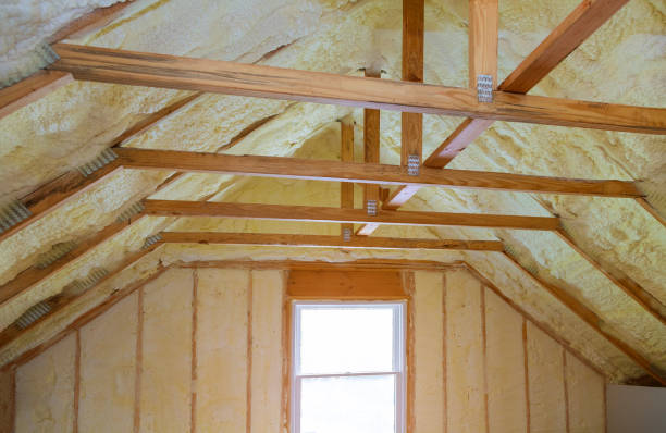 Best Blown-in Insulation in Matamoras, OH