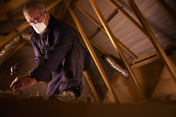 Best Eco-Friendly Insulation in Matamoras, OH